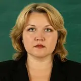 Елена Николаевна В. — tutoronline.ru
